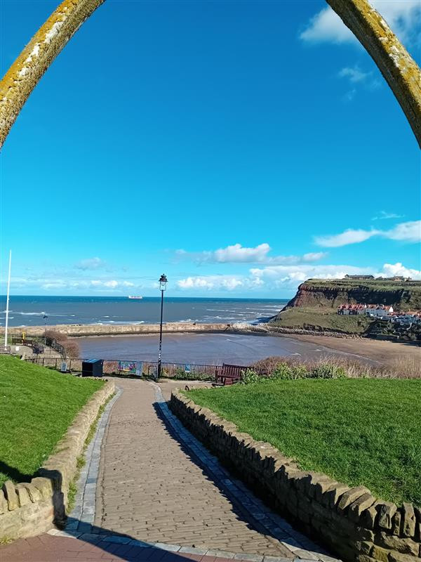 Whitby, North Yorkshire