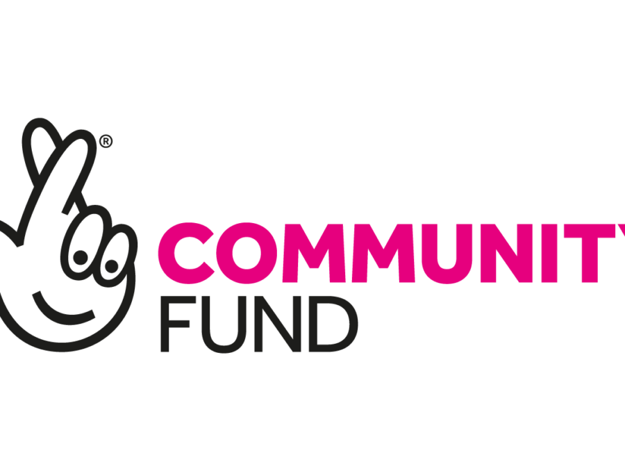 National Lottery Community Fund – a great start to the year!