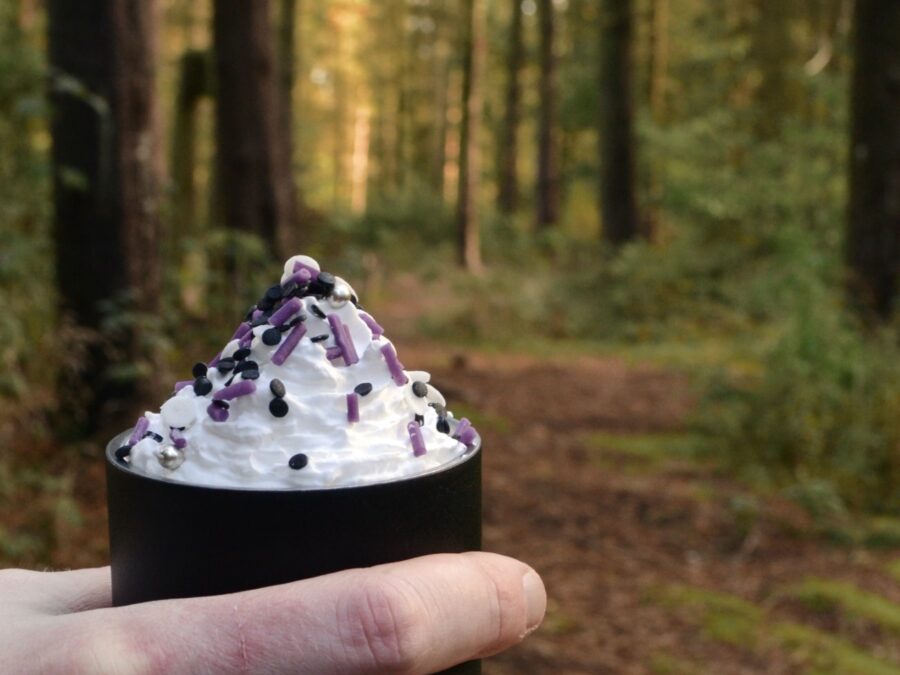 Greno Woods, Sheffield