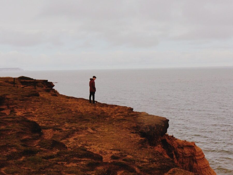 Hengistbury Head, Bournemouth