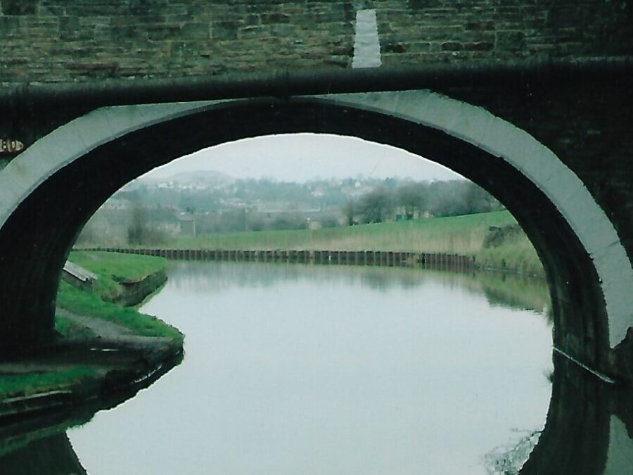 Leeds & Liverpool Canal