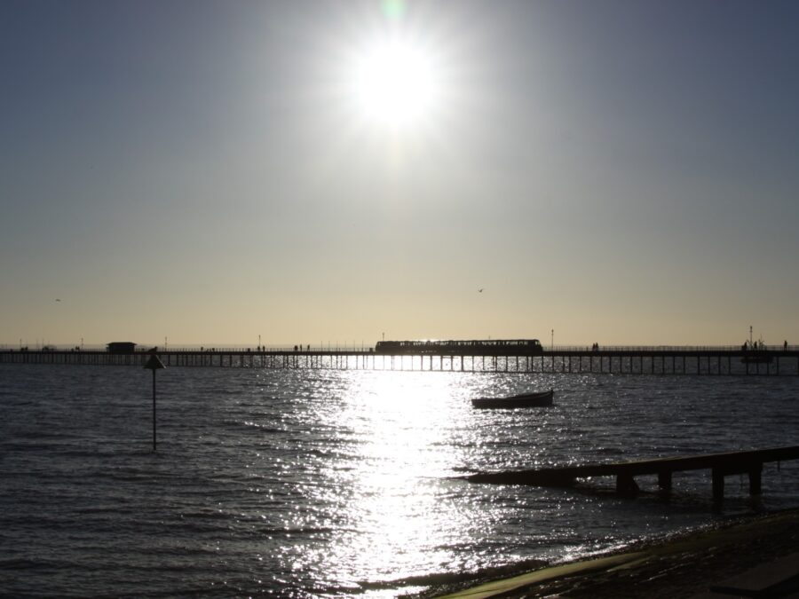 Southend On Sea, Essex