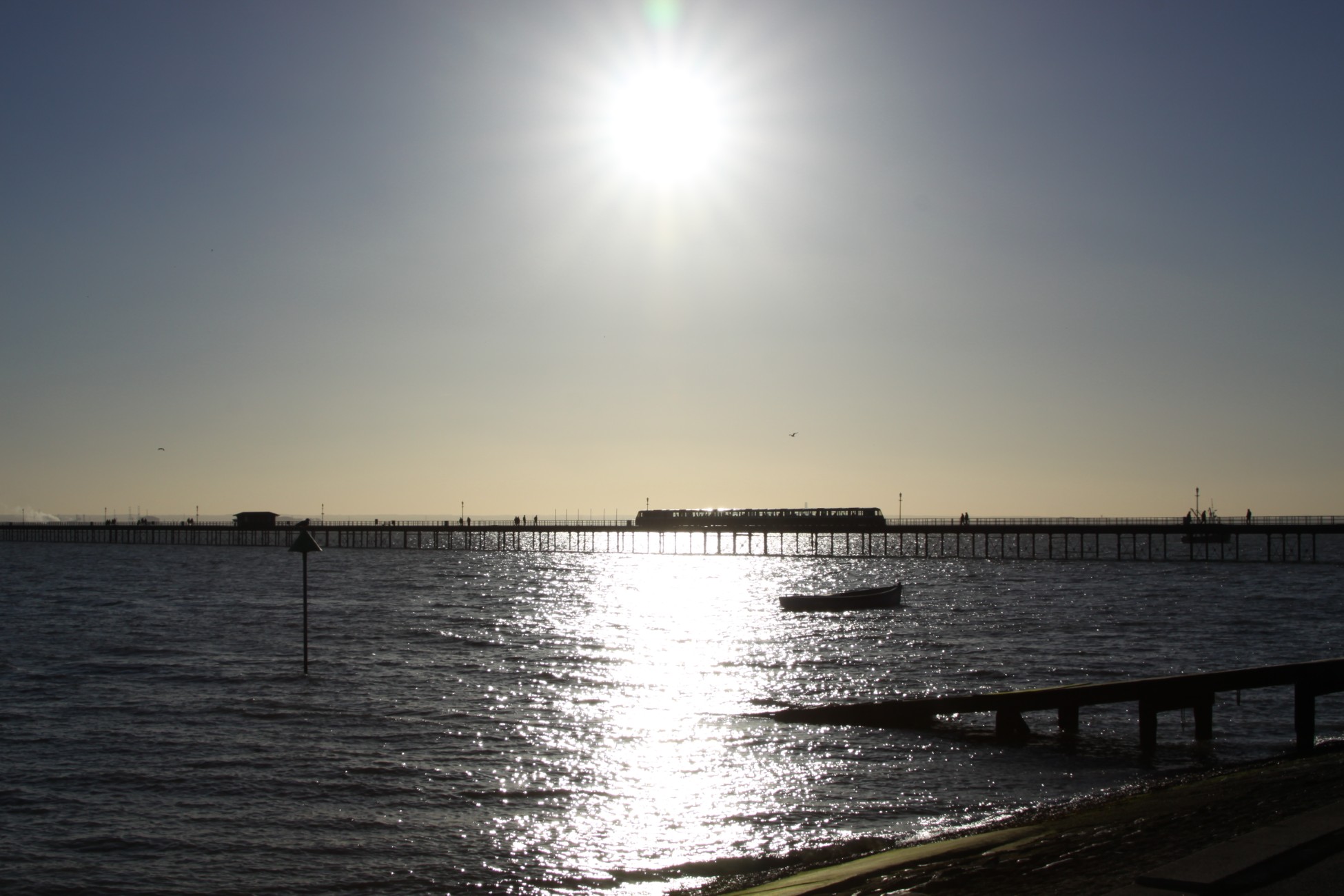 Southend On Sea, Essex