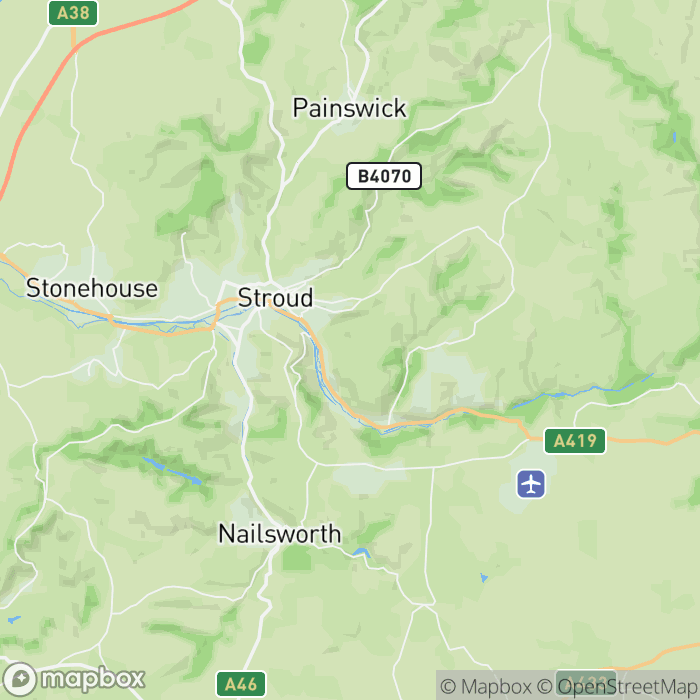 Map showing this location.