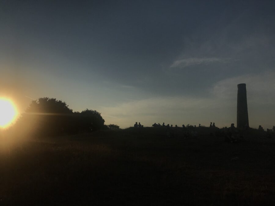 Troopers Hill, Bristol