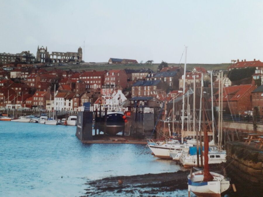 Whitby, North Yorkshire
